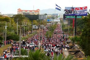 Victorias del Pueblo:  ¡No Pudieron, Ni Podrán!