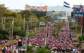 Victorias del Pueblo:  ¡No Pudieron, Ni Podrán!
