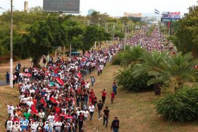 Victorias del Pueblo:  ¡No Pudieron, Ni Podrán!