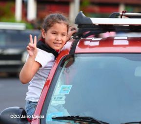 Victorias del Pueblo:  ¡No Pudieron, Ni Podrán!