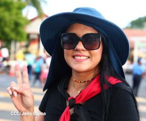 Victorias del Pueblo:  ¡No Pudieron, Ni Podrán!