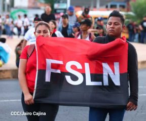 Victorias del Pueblo:  ¡No Pudieron, Ni Podrán!