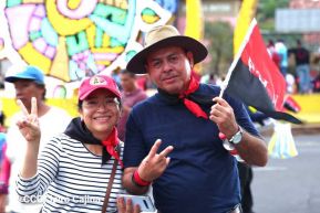 Victorias del Pueblo:  ¡No Pudieron, Ni Podrán!