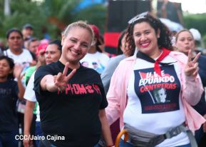 Victorias del Pueblo:  ¡No Pudieron, Ni Podrán!