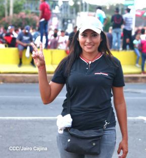 Victorias del Pueblo:  ¡No Pudieron, Ni Podrán!