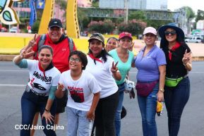 Victorias del Pueblo:  ¡No Pudieron, Ni Podrán!