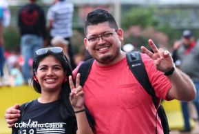 Victorias del Pueblo:  ¡No Pudieron, Ni Podrán!