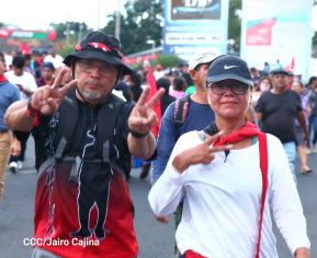 Victorias del Pueblo:  ¡No Pudieron, Ni Podrán!