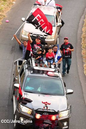 Victorias del Pueblo:  ¡No Pudieron, Ni Podrán!