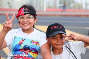 Victorias del Pueblo:  ¡No Pudieron, Ni Podrán!