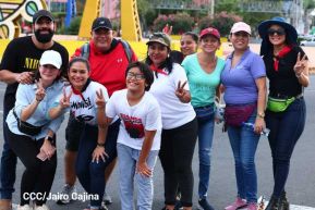 Victorias del Pueblo:  ¡No Pudieron, Ni Podrán!