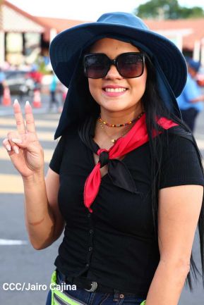 Victorias del Pueblo:  ¡No Pudieron, Ni Podrán!