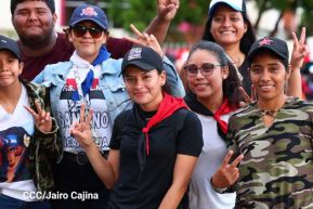 Victorias del Pueblo:  ¡No Pudieron, Ni Podrán!