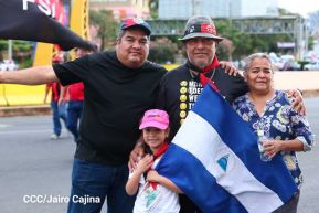 Victorias del Pueblo:  ¡No Pudieron, Ni Podrán!