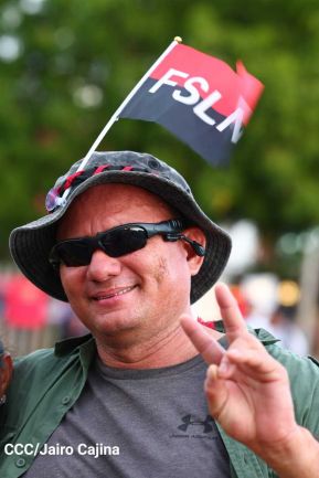 Victorias del Pueblo:  ¡No Pudieron, Ni Podrán!