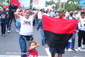 Victorias del Pueblo:  ¡No Pudieron, Ni Podrán!