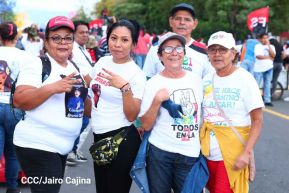 Victorias del Pueblo:  ¡No Pudieron, Ni Podrán!
