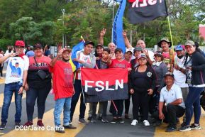 Victorias del Pueblo:  ¡No Pudieron, Ni Podrán!