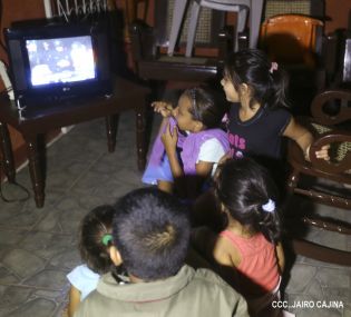 Familias de Managua toman precauciones ante incertidumbre sísmica