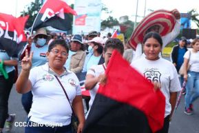 Victorias del Pueblo:  ¡No Pudieron, Ni Podrán!