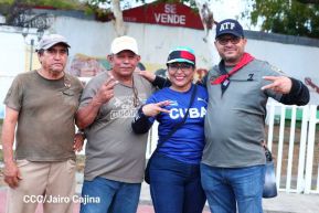 Victorias del Pueblo:  ¡No Pudieron, Ni Podrán!