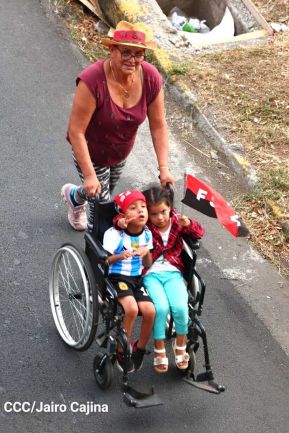 Victorias del Pueblo:  ¡No Pudieron, Ni Podrán!