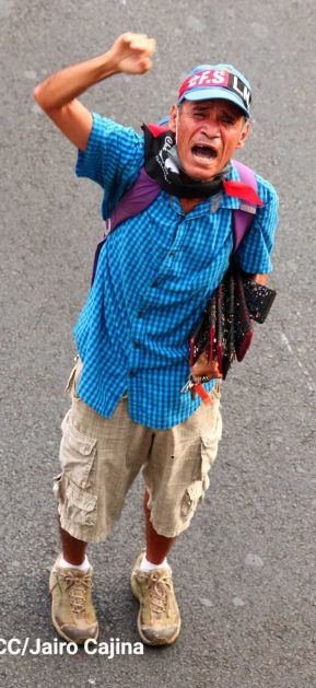 Victorias del Pueblo:  ¡No Pudieron, Ni Podrán!