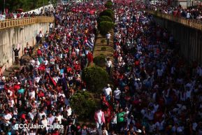 Victorias del Pueblo:  ¡No Pudieron, Ni Podrán!