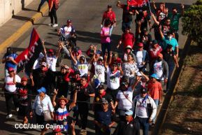 Victorias del Pueblo:  ¡No Pudieron, Ni Podrán!