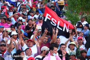 Victorias del Pueblo:  ¡No Pudieron, Ni Podrán!