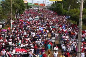 Victorias del Pueblo:  ¡No Pudieron, Ni Podrán!
