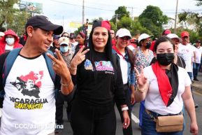 Victorias del Pueblo:  ¡No Pudieron, Ni Podrán!