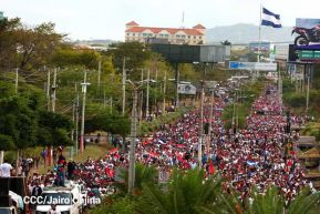 Victorias del Pueblo:  ¡No Pudieron, Ni Podrán!