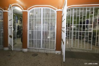 Familias de Managua toman precauciones ante incertidumbre sísmica