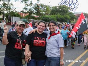 Victorias del Pueblo:  ¡No Pudieron, Ni Podrán!