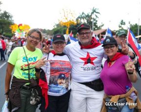 Victorias del Pueblo:  ¡No Pudieron, Ni Podrán!