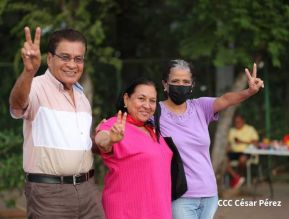 Victorias del Pueblo:  ¡No Pudieron, Ni Podrán!