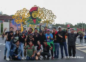 Victorias del Pueblo:  ¡No Pudieron, Ni Podrán!