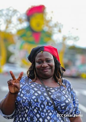 Victorias del Pueblo:  ¡No Pudieron, Ni Podrán!