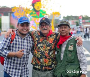 Victorias del Pueblo:  ¡No Pudieron, Ni Podrán!