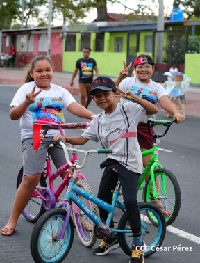 Victorias del Pueblo:  ¡No Pudieron, Ni Podrán!