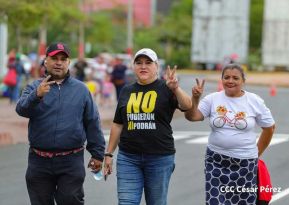 Victorias del Pueblo:  ¡No Pudieron, Ni Podrán!