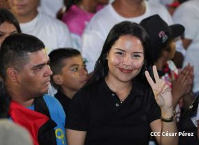 Victorias del Pueblo:  ¡No Pudieron, Ni Podrán!