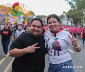 Victorias del Pueblo:  ¡No Pudieron, Ni Podrán!