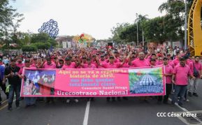 Victorias del Pueblo:  ¡No Pudieron, Ni Podrán!