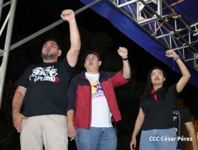 Victorias del Pueblo:  ¡No Pudieron, Ni Podrán!