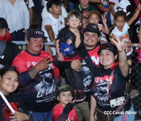 Victorias del Pueblo:  ¡No Pudieron, Ni Podrán!