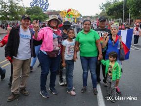 Victorias del Pueblo:  ¡No Pudieron, Ni Podrán!