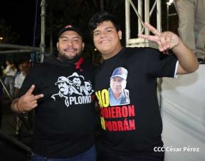 Victorias del Pueblo:  ¡No Pudieron, Ni Podrán!