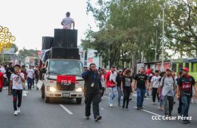 Victorias del Pueblo:  ¡No Pudieron, Ni Podrán!